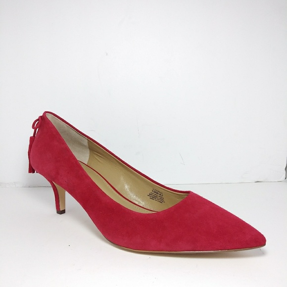 qvc j renee shoes